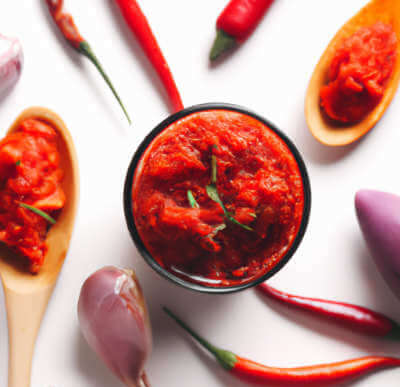 chillies australia