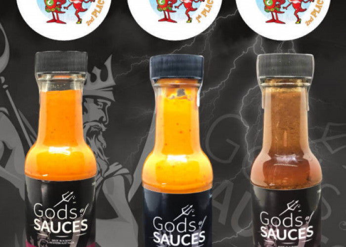 Mr Chilli Awards 2021