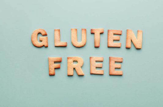 What Is Gluten-Free? A Complete Guide to Gluten-Free Living