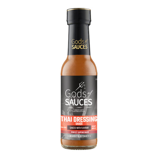 Thai Dressing Sauce