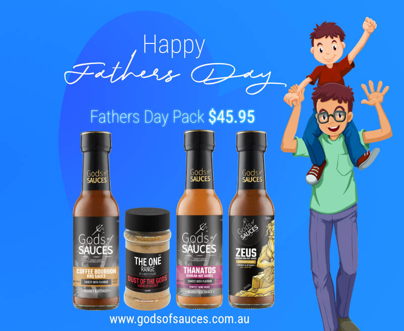 FATHERS DAY GIFT PACK