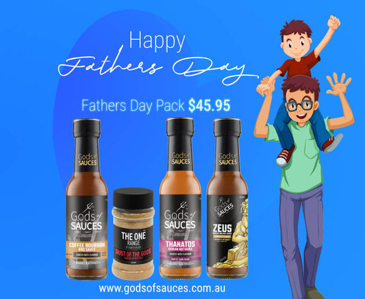 FATHERS DAY GIFT PACK