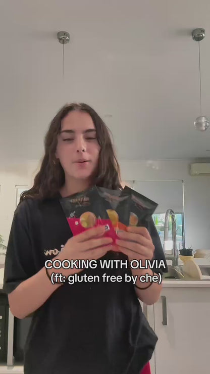 Gluten-Free Butter Chicken Recipe Base